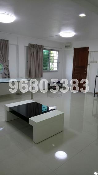 Blk 429 Woodlands Street 41 (Woodlands), HDB 4 Rooms #173789742
